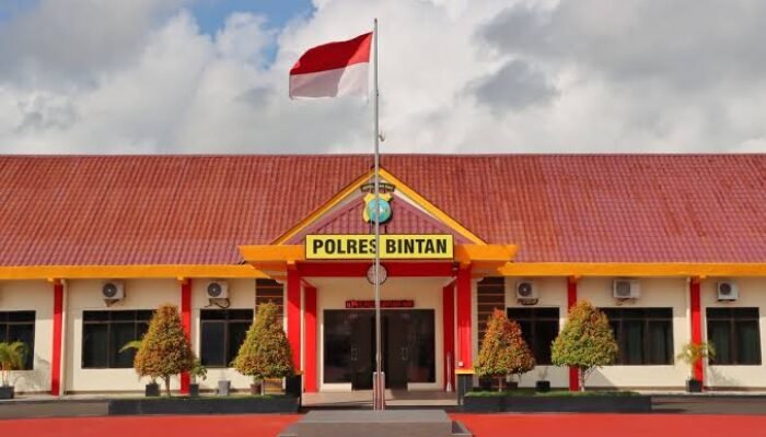 Ketua LAMI Minta Polres Bintan Periksa Pj Walkot Tersangka