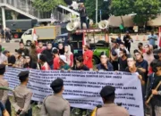 KPK Didesak Usut Dugaan Pungli Mantan Pj Walikota Padangsidimpuan