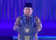 Presiden: Terima Kasih Kapolri dan Panglima TNI Jaga Libur Nataru