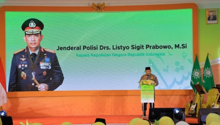 Kapolri Targetkan Direktorat PPA – PPO Sampai Polda dan Polres